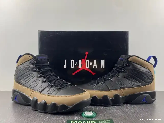 Rep LUCY Retro Olive Air CT8019-034 9 Jordan Concord 0325
